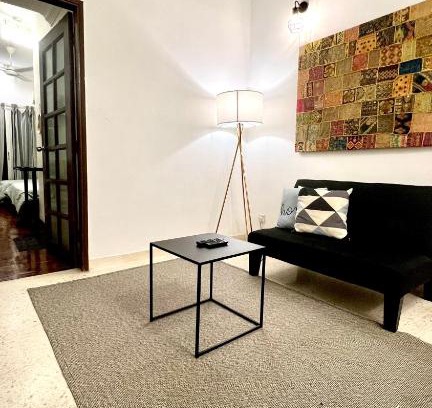 Bukit Tinggi Apartamento | The Hill Regency