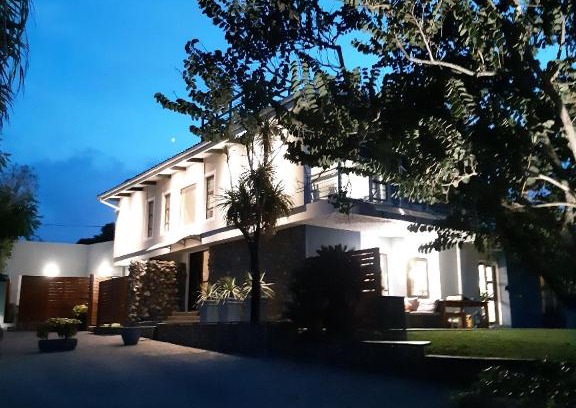 Beacon Bay Cama Y Desayuno | The Hillcrest Guesthouse