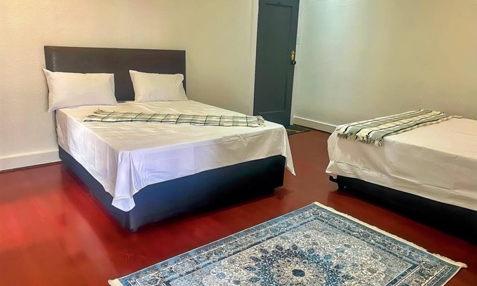 Greater Johannesburg Metropolitan Area Casa | The Hills Leisure Home