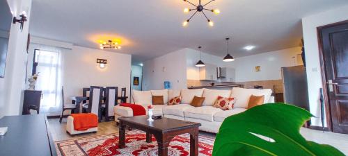 Ongata Rongai Apartamento | The Hills View