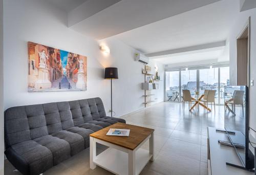 Ta' Giorni Apartamento | The Hillside apartment