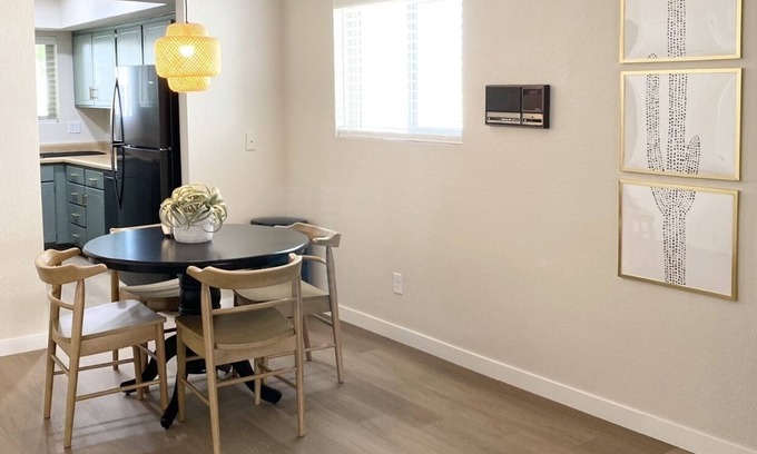 Yuma Casa | The Hillside Hacienda located in the heart of Yuma. Hospital Nearby.