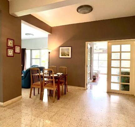 Bukit Tinggi Apartamento | The Hillside Home