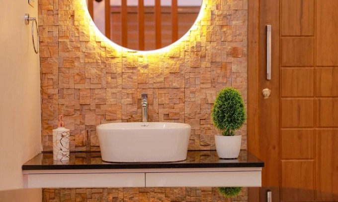 Civil Station Casa | The Hillside