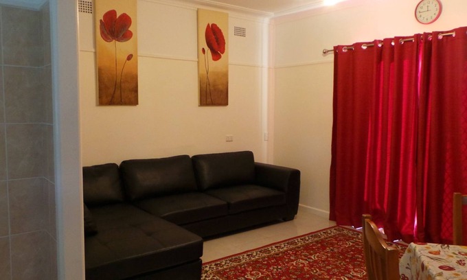 South Tamworth Casa | The Hillvue House: WiFi GRATUITO / FOXTEL, TRANQUILO Y LIMPIO