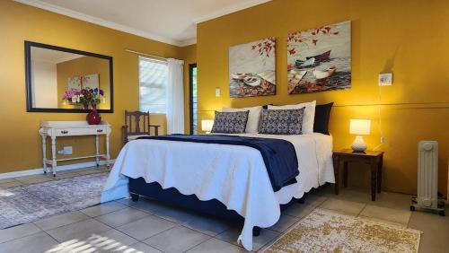 Hilton Casa | The Hilton Stay Cottage