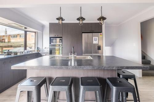 Lynmore Casa | The Hiltons