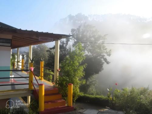 Almora Casa | The Himalayan Heaven Homestay, Binsar
