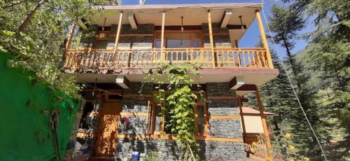 Jibhi Casa | The Himalayan Heaven