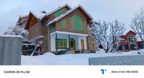 Harwan Casa | The Himalayan Inn homestay
