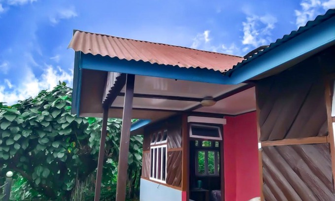 Namchi Complejo | The Himalayan Resort