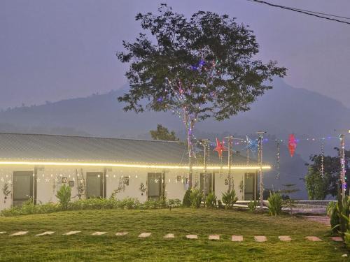 Sirala Complejo | The Himaya's resort Rishikesh