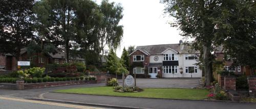 Mobberley Cama Y Desayuno | The Hinton Guest House
