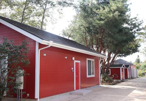 Chikusei Casa | The Hirosawa City Dome House West Building/Vacation STAY 18763