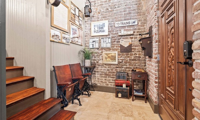 Downtown Apartamento | The Historic Big Easy on East Wright Street