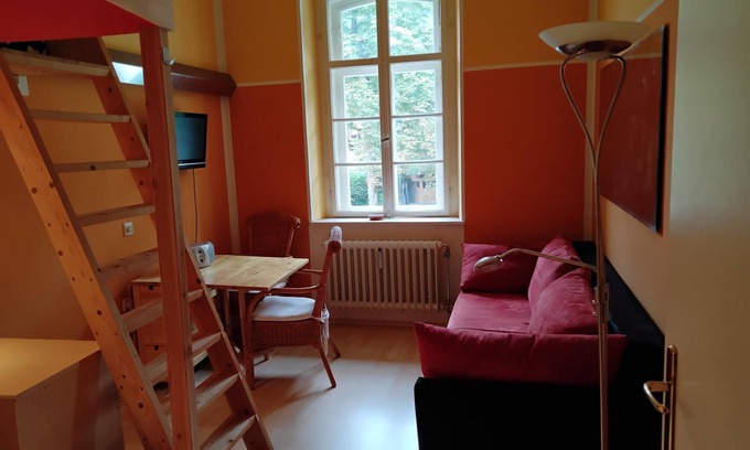 Hohenaschau im Chiemgau Apartamento | The historic Haus zur Burg invites you: Apartment ciao-aschau Biedermann