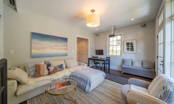 Kennett Square Casa | The Historic Walton House by RPG