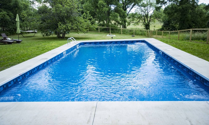 Saugerties Otro | HITS HOUSE..Hermosa granja ... ¡Privada y tranquila! 25 acres para explorar