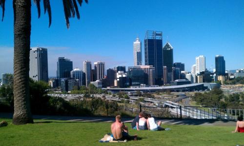 Perth Hostal | The Hive Hostel - Traveler Friendly, Passport Only