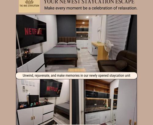 Calapan Apartamento | The Hive Staycation