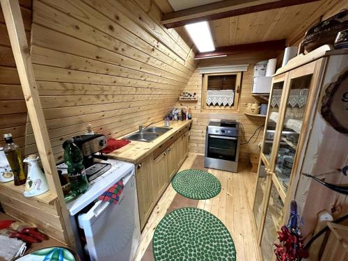 Slovenj Gradec Apartamento | The house at the larssen