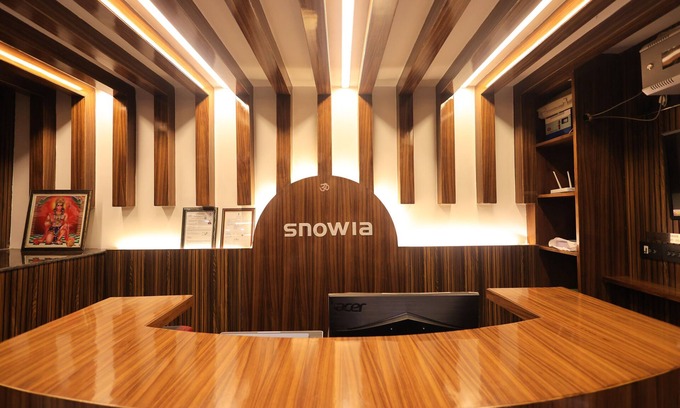 Kaul Hotel | The Hoften Snowia Luxury Stay