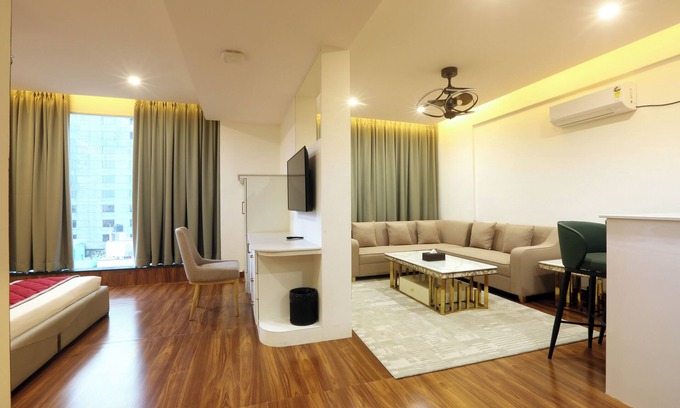 Bengaluru Hotel | Sterling Plaza Hotel Bangalore Airport