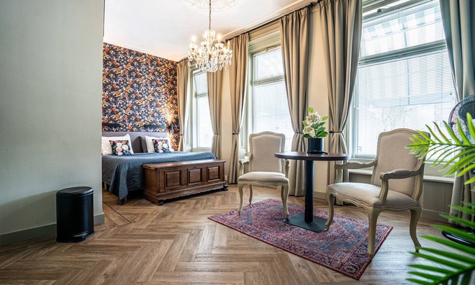 Groningen Apartamento | The Hogg House
