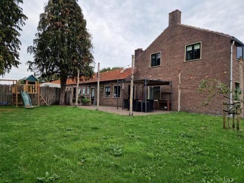 Loon op Zand Cama Y Desayuno | The Holidayhouse
