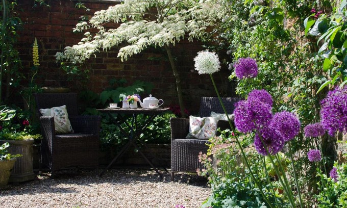 Uppingham Cama Y Desayuno | The Hollies Bed and Breakfast