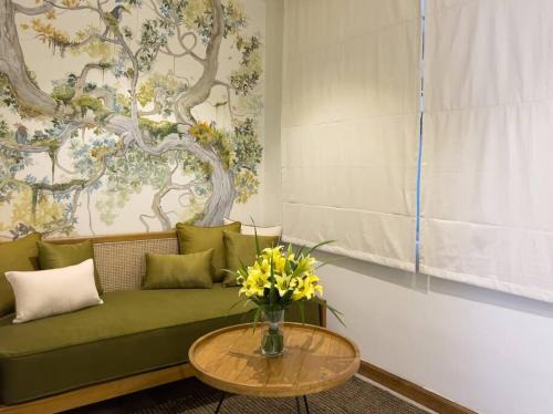 Colombo Apartamento | The Hollow