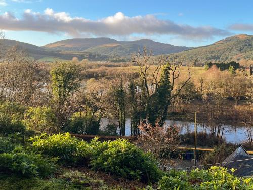 Kilmun Casa | The Holly Tree Cottage