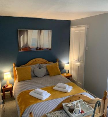 Cambridge Cama Y Desayuno | The Holly Tree