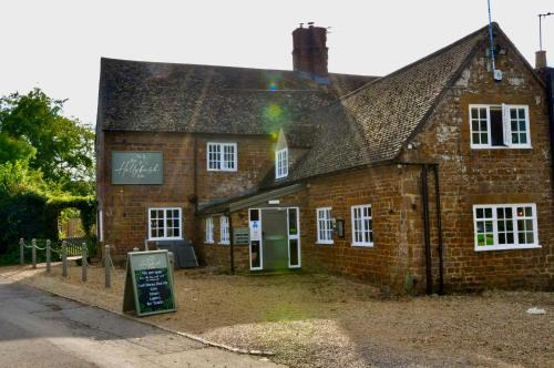 Southam Cama Y Desayuno | The Hollybush Inn and B&B