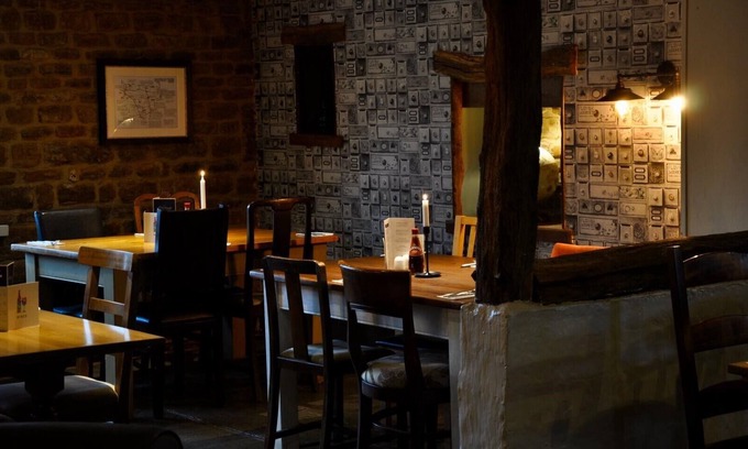 Southam Cama Y Desayuno | The Hollybush Inn