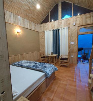 Kullu Casa | The holy mountain Home stay