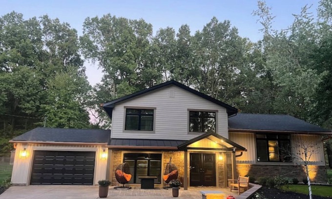 Vienna Casa | The Home Away From Home.