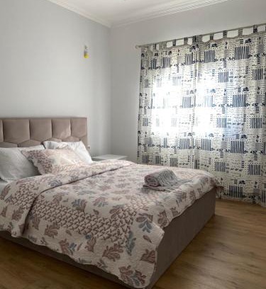 Bajram Curri Apartamento | The Home Central Tropoja next to Bus Terminal