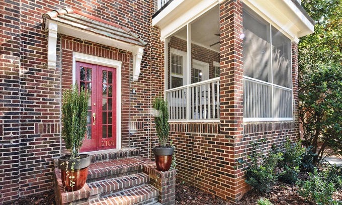 Dilworth Apartamento | The Home Collection - Kirkwood Avenue