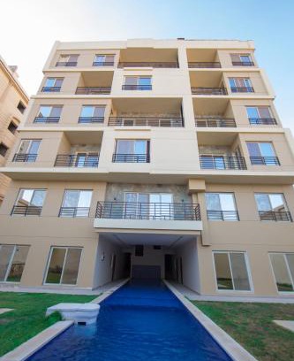 Dream Land Apartamento | The Home Dreamland