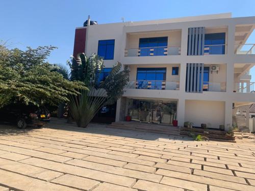 Dodoma Hotel | The Home Hotel and Apartments