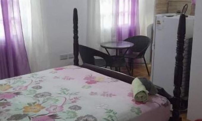 Union Island Condominio | The Home Hotel - Village Suite 3