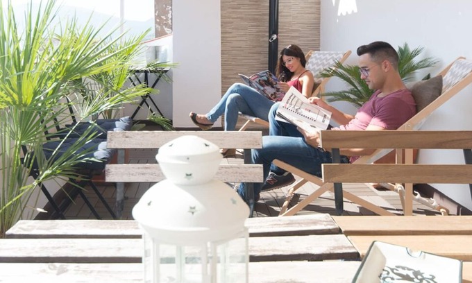 Priego de Córdoba Casa | La casa del Mejorato