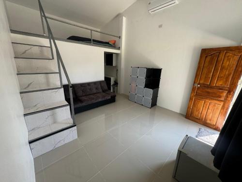 Chiang Saen Apartamento | The home stay 1