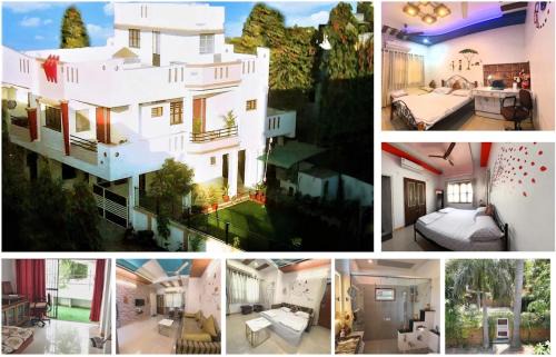 Maninagar Apartamento | The Homeland Stay