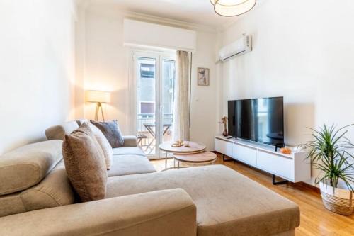 Thissio Apartamento | The Homely Hideaway