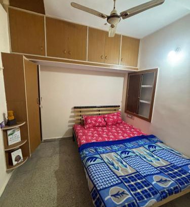 Banashankari Apartamento | The Homely Hideout