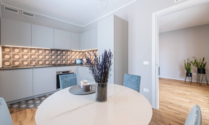 Ortona Apartamento | The Homes of Giò Azzurro