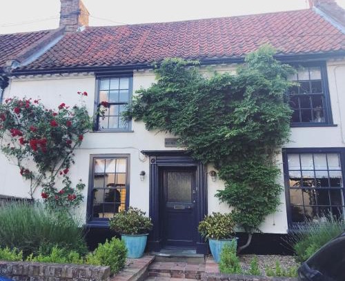 Wells-next-the-Sea Casa | The Homestead - Family and Dog Friendly