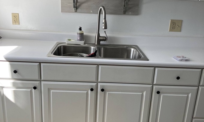 Sharpsville Apartamento | The Homestead
